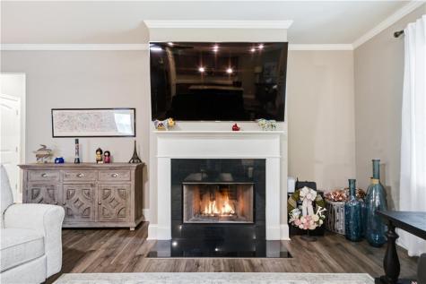 365 Cherokee Drive Waleska GA 30183