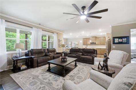 365 Cherokee Drive Waleska GA 30183