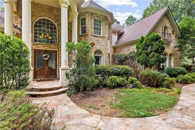 221 Allmond Lane Alpharetta GA 30004