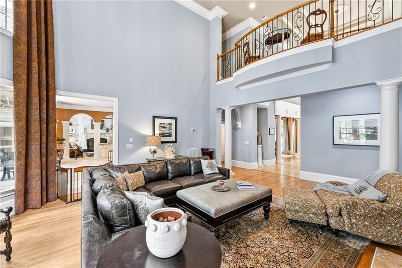 221 Allmond Lane Alpharetta GA 30004