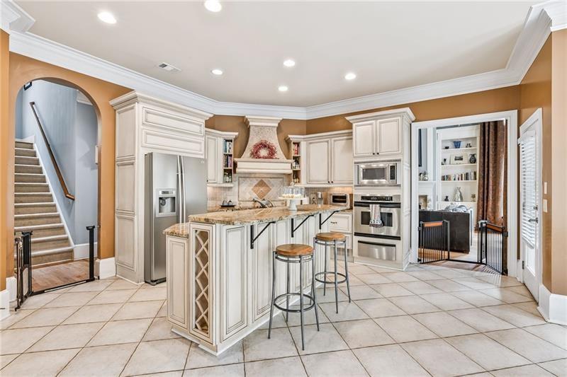 221 Allmond Lane Alpharetta GA 30004