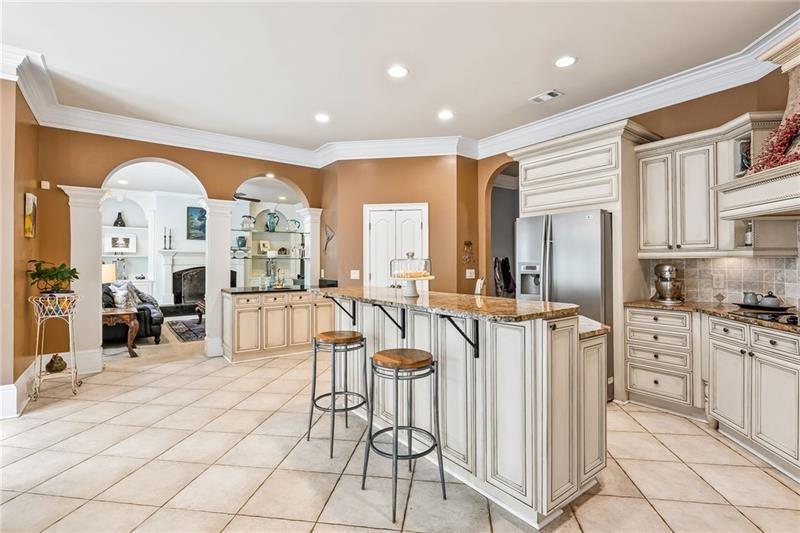 221 Allmond Lane Alpharetta GA 30004