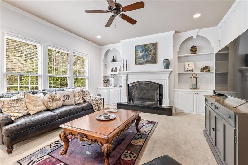 221 Allmond Lane Alpharetta GA 30004