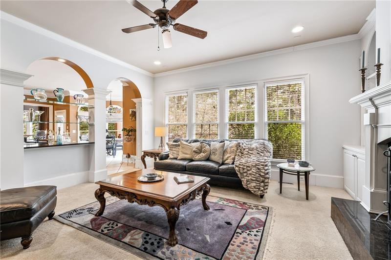 221 Allmond Lane Alpharetta GA 30004