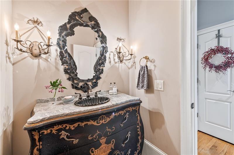 221 Allmond Lane Alpharetta GA 30004