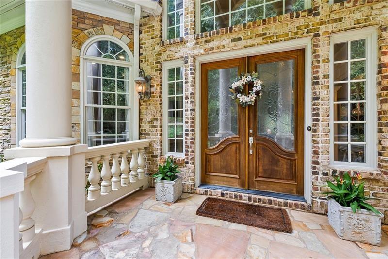221 Allmond Lane Alpharetta GA 30004