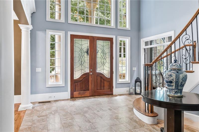 221 Allmond Lane Alpharetta GA 30004