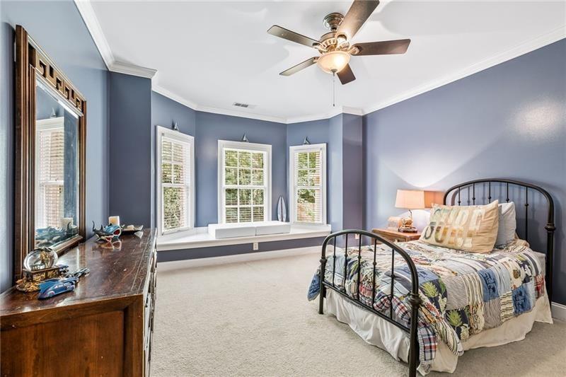 221 Allmond Lane Alpharetta GA 30004
