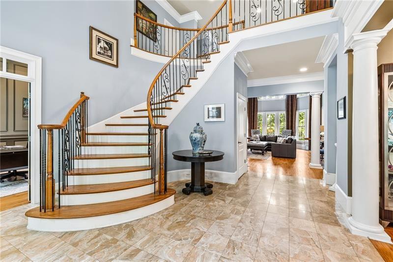 221 Allmond Lane Alpharetta GA 30004