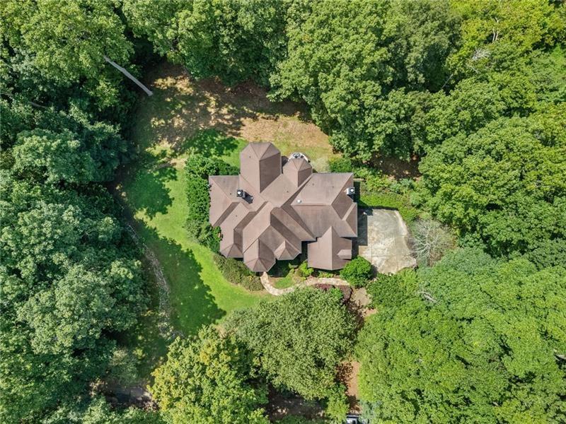 221 Allmond Lane Alpharetta GA 30004