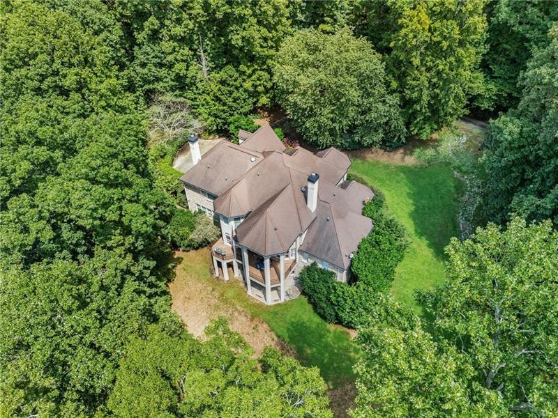 221 Allmond Lane Alpharetta GA 30004