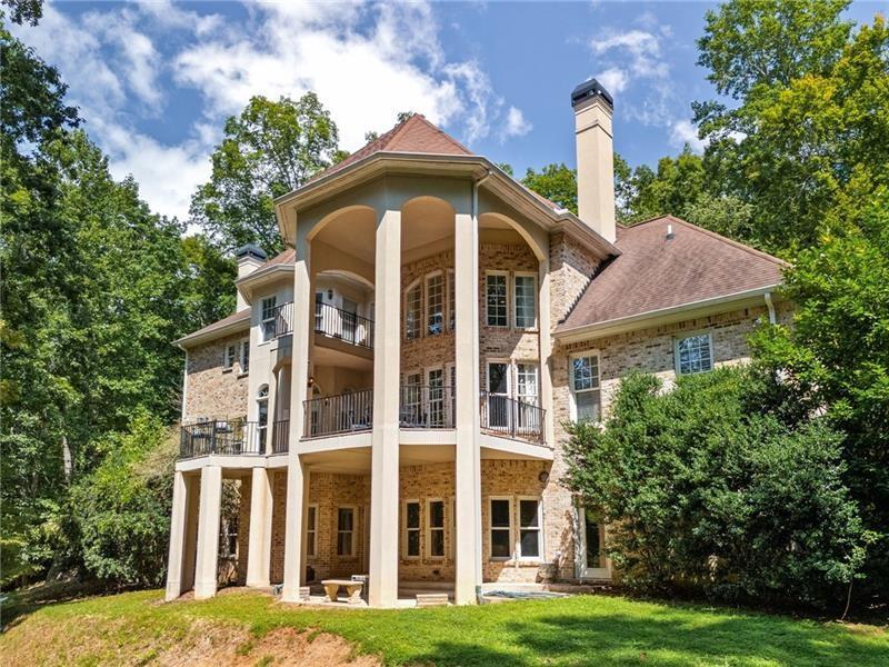221 Allmond Lane Alpharetta GA 30004