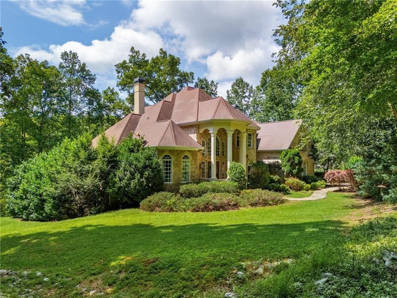221 Allmond Lane Alpharetta GA 30004