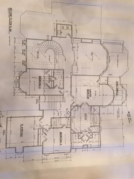 221 Allmond Lane Alpharetta GA 30004