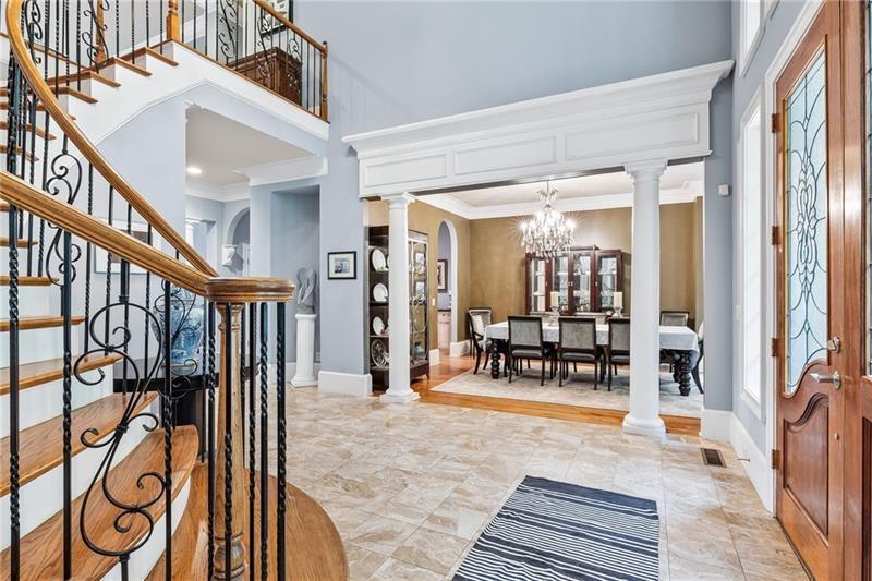 221 Allmond Lane Alpharetta GA 30004