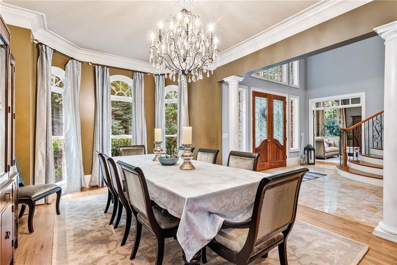 221 Allmond Lane Alpharetta GA 30004