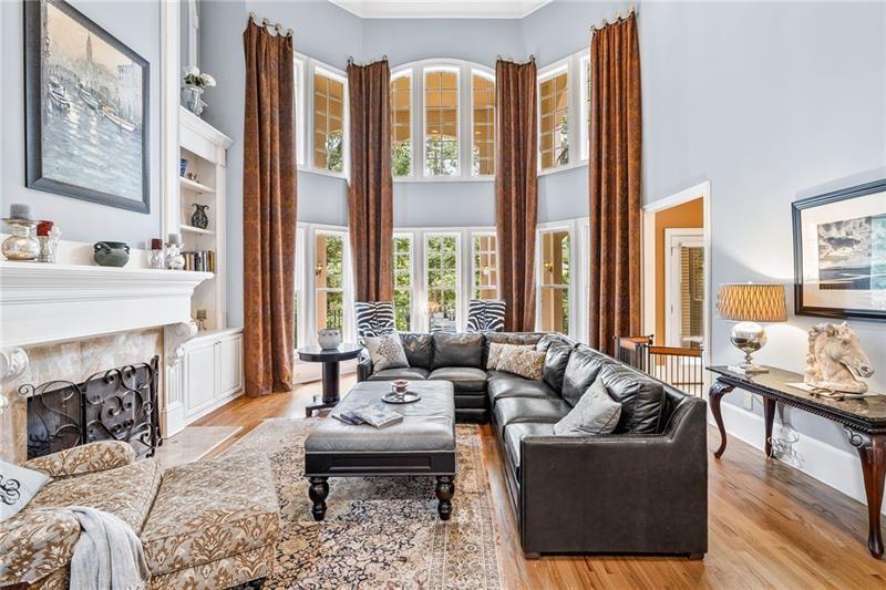 221 Allmond Lane Alpharetta GA 30004