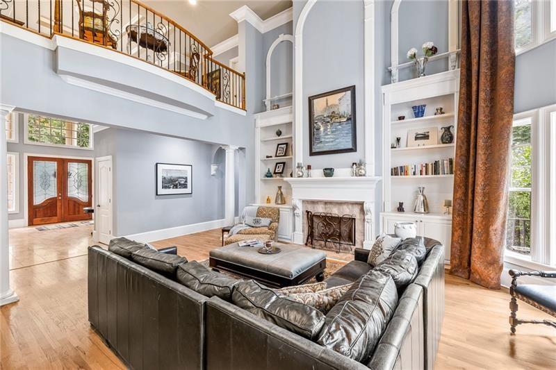 221 Allmond Lane Alpharetta GA 30004