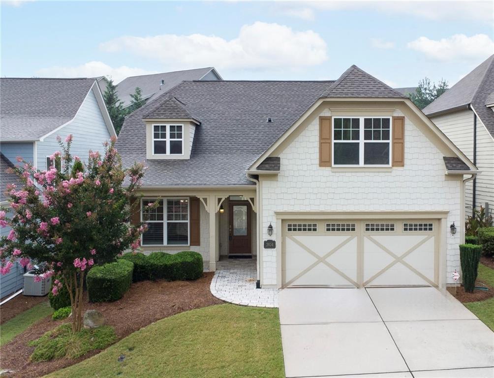 3934 Sweet Magnolia Drive Gainesville GA 30504