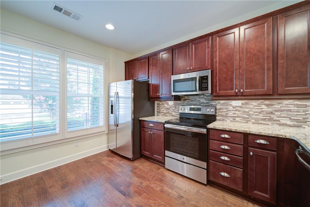 3934 Sweet Magnolia Drive Gainesville GA 30504