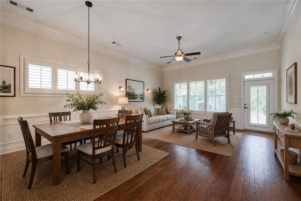 3934 Sweet Magnolia Drive Gainesville GA 30504