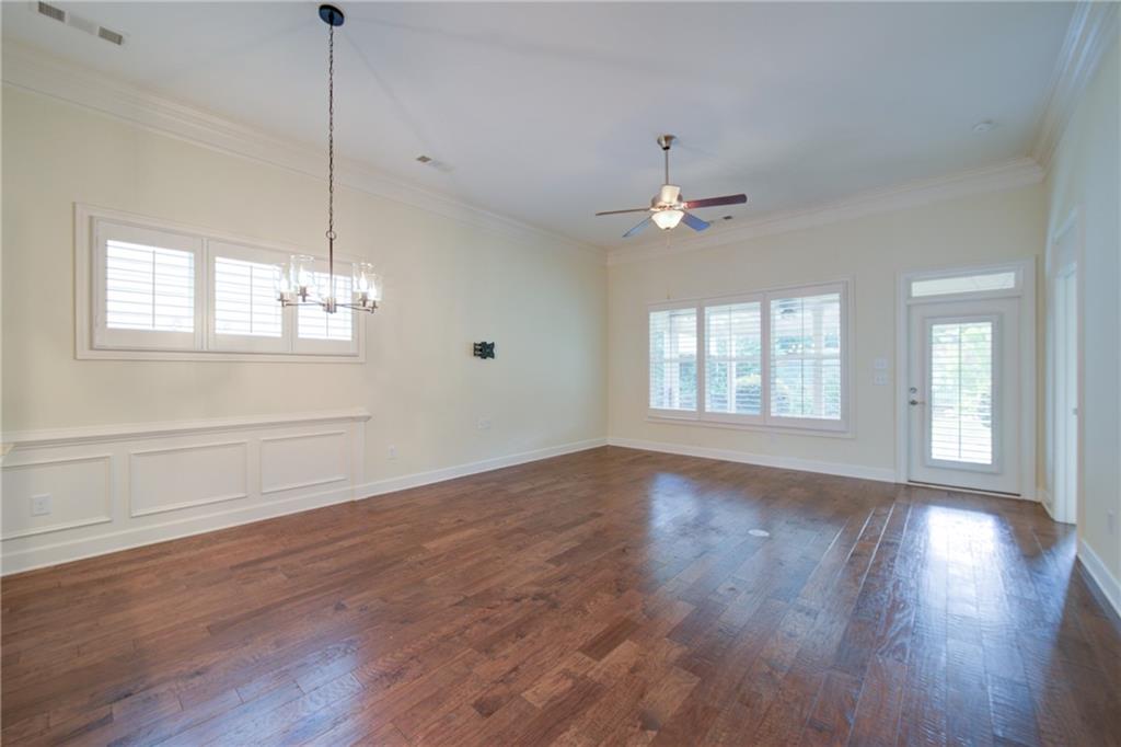 3934 Sweet Magnolia Drive Gainesville GA 30504