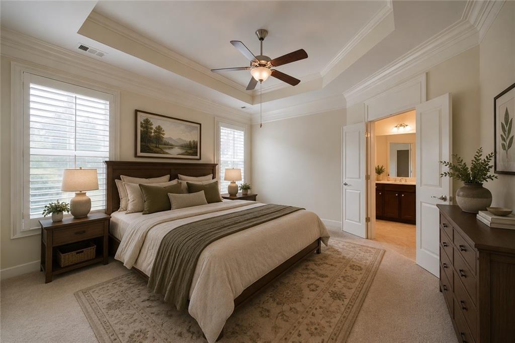 3934 Sweet Magnolia Drive Gainesville GA 30504