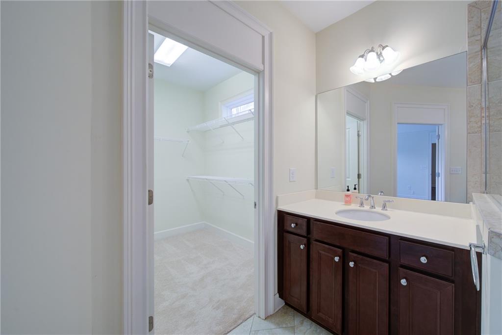 3934 Sweet Magnolia Drive Gainesville GA 30504