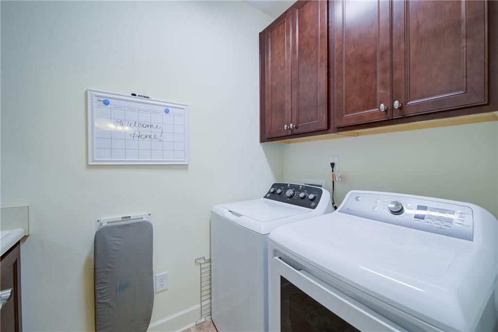 3934 Sweet Magnolia Drive Gainesville GA 30504