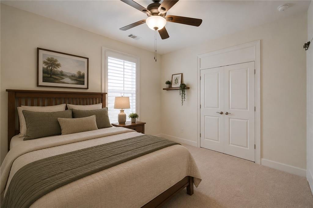 3934 Sweet Magnolia Drive Gainesville GA 30504