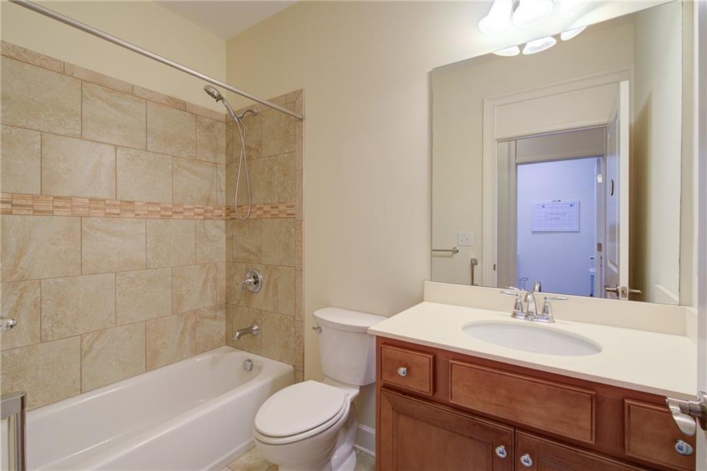 3934 Sweet Magnolia Drive Gainesville GA 30504