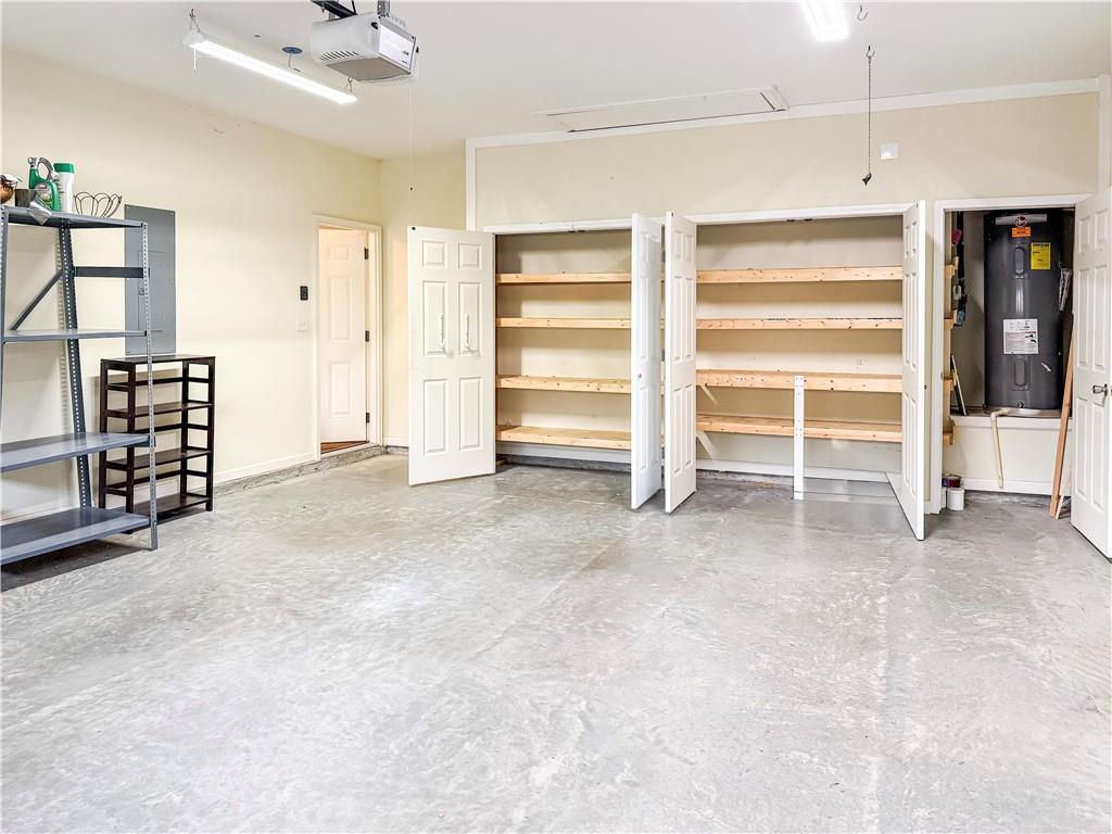 3934 Sweet Magnolia Drive Gainesville GA 30504