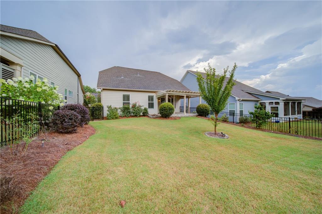 3934 Sweet Magnolia Drive Gainesville GA 30504