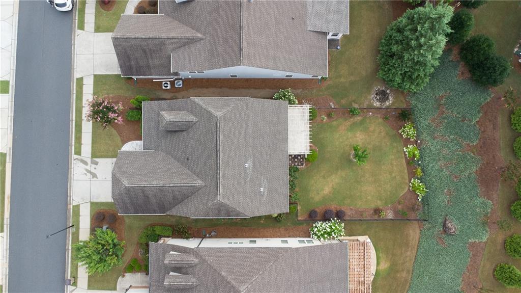 3934 Sweet Magnolia Drive Gainesville GA 30504