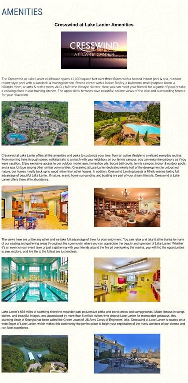 3934 Sweet Magnolia Drive Gainesville GA 30504