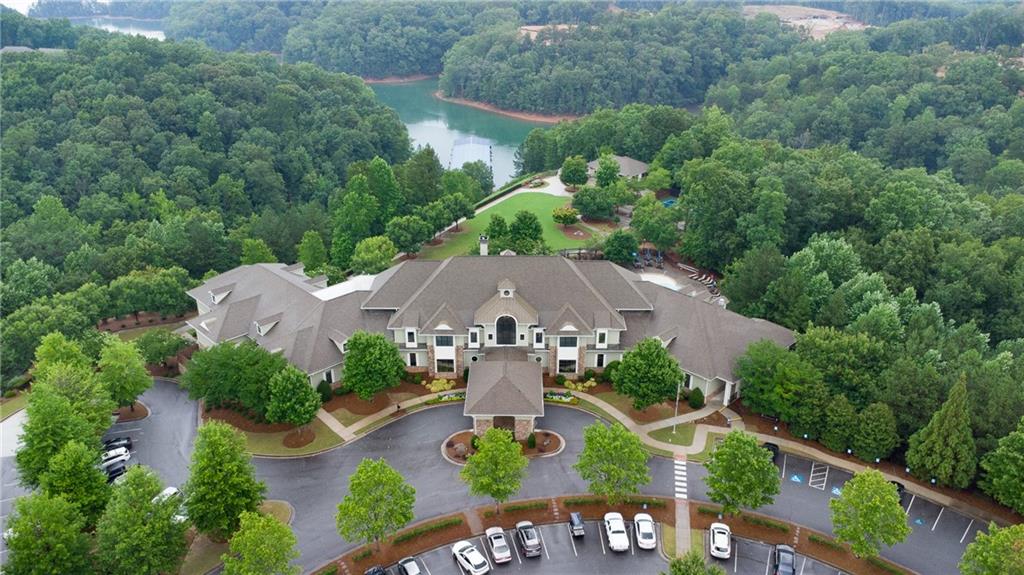 3934 Sweet Magnolia Drive Gainesville GA 30504
