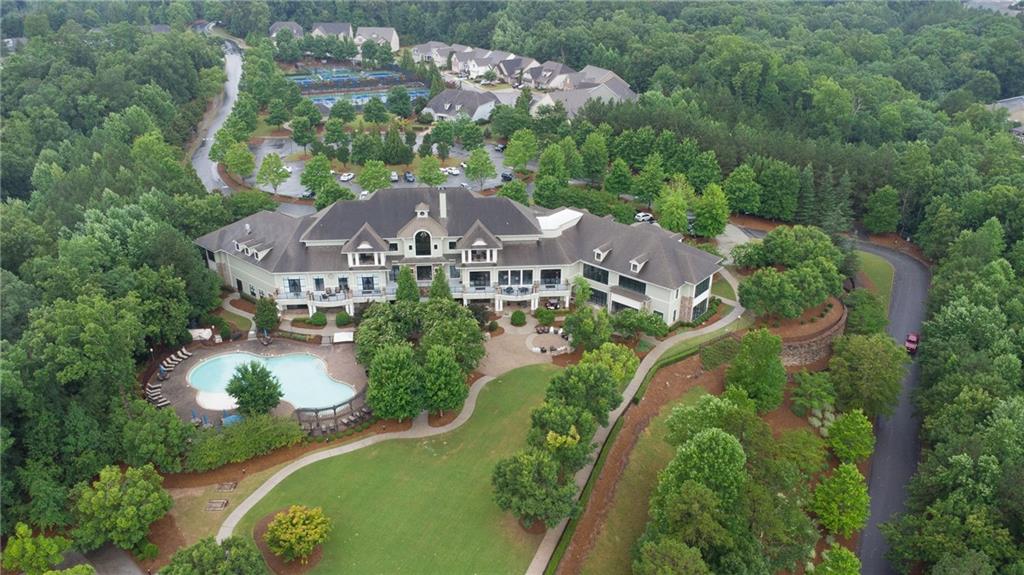 3934 Sweet Magnolia Drive Gainesville GA 30504