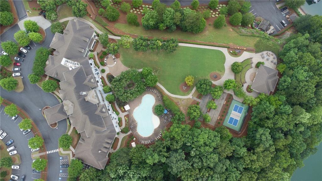 3934 Sweet Magnolia Drive Gainesville GA 30504