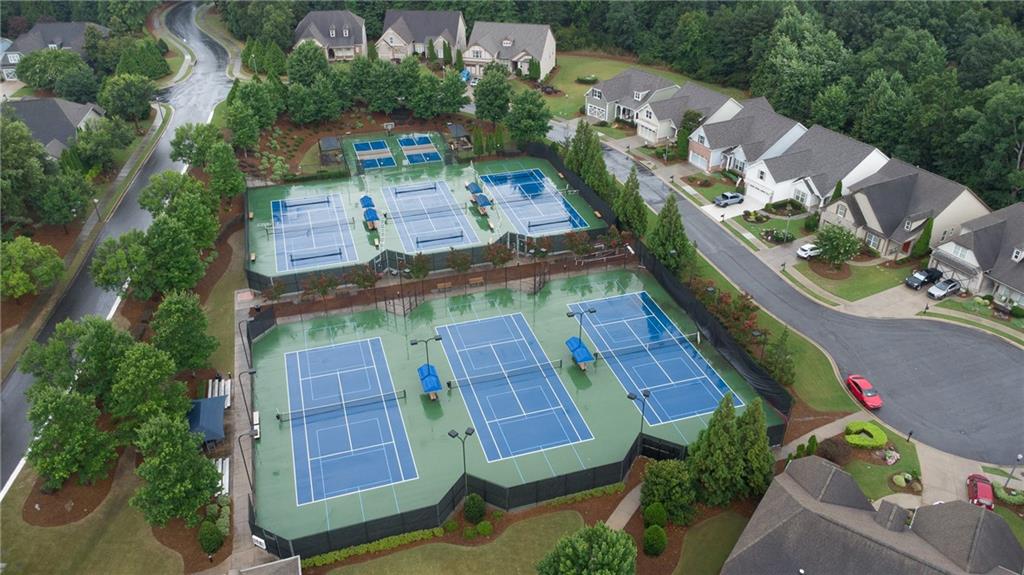 3934 Sweet Magnolia Drive Gainesville GA 30504