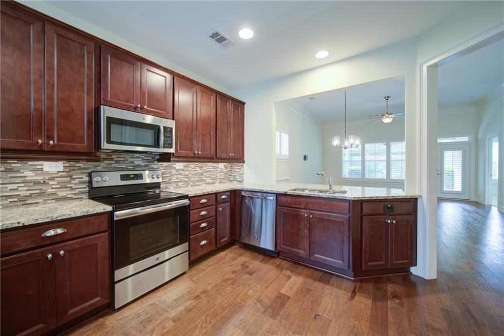 3934 Sweet Magnolia Drive Gainesville GA 30504