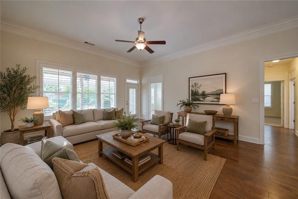 3934 Sweet Magnolia Drive Gainesville GA 30504