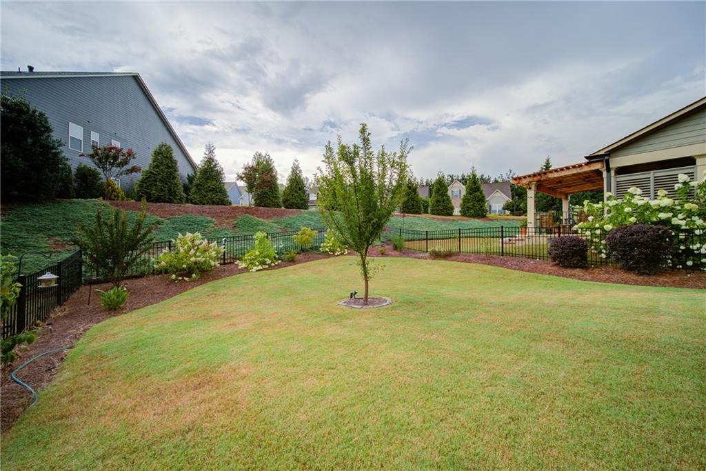 3934 Sweet Magnolia Drive Gainesville GA 30504