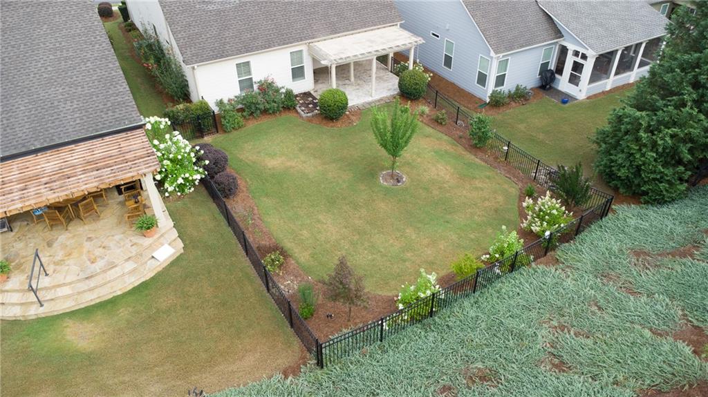 3934 Sweet Magnolia Drive Gainesville GA 30504