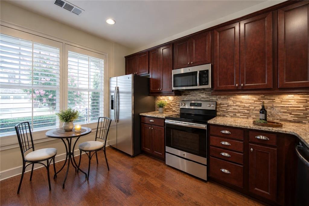 3934 Sweet Magnolia Drive Gainesville GA 30504