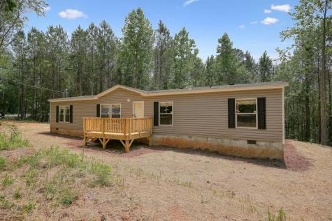 3453 Big Ridge Road Talking Rock GA 30175