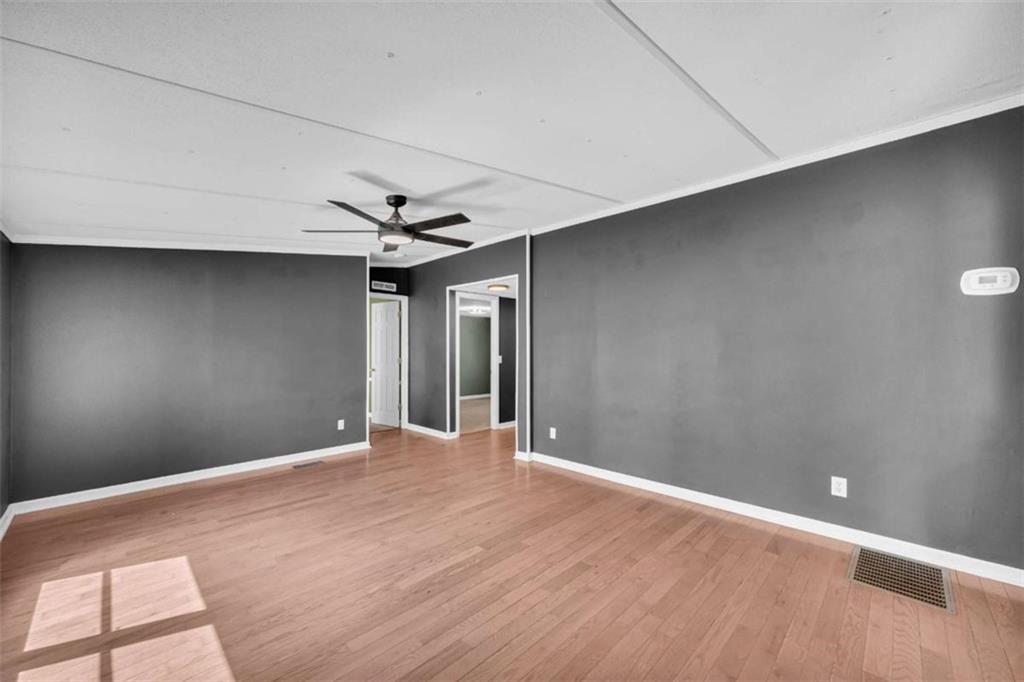 515 Donald Cleveland Road Mount Airy GA 30563