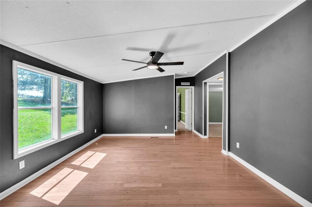 515 Donald Cleveland Road Mount Airy GA 30563