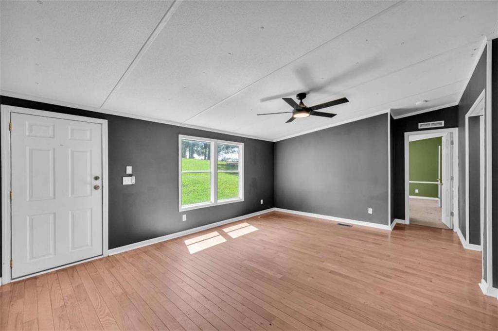 515 Donald Cleveland Road Mount Airy GA 30563