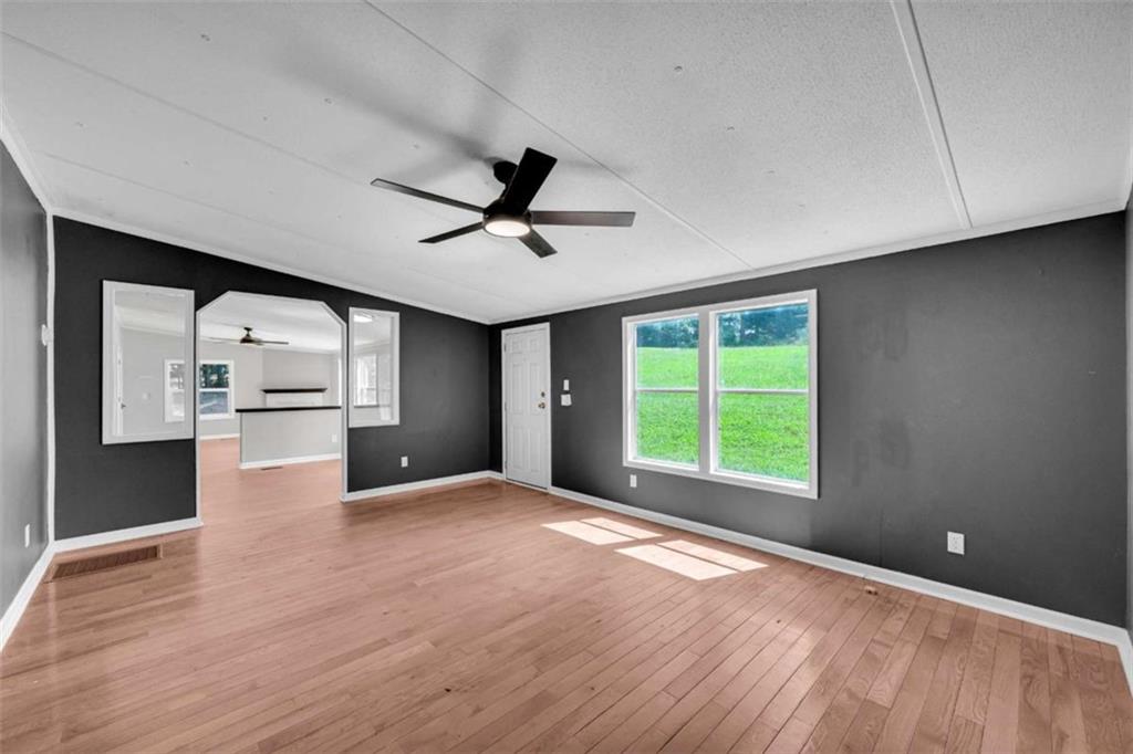515 Donald Cleveland Road Mount Airy GA 30563