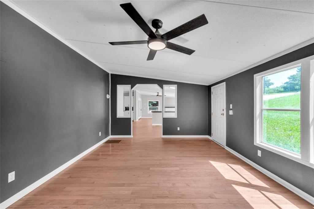 515 Donald Cleveland Road Mount Airy GA 30563